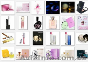 Оригинальная Парфюмерия и Косметика #1160280