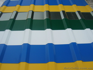  Профностил полиэстер ПС(К)20. #1161381