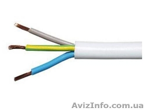 Провод ПВС в Херсоне.  #1154390