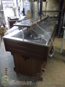 Салат – бар б/у #1167725