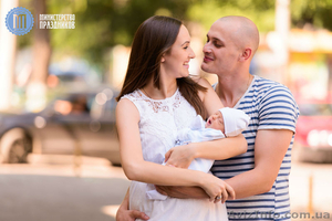 Торжественная выписка в Одессе #1154851