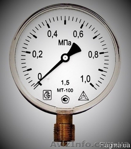 Счетчики для воды,  газа со склада в Крыму #1161513