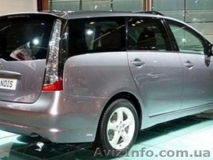 Фонарь задний правый к Митсубиси GRANDIS 2004г -2010 г #1159614