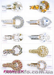 Полный комплект фурнитуры с Вашим логотипом #1159701