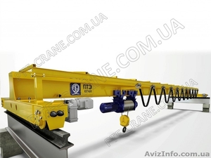 кран подвесной от ПТЭ #1159178