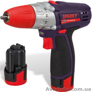Инструменты Makita,  Sparky,  Hitachi. #1158477