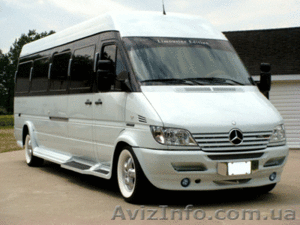 Заказ автомобилей и автобусов: 098-158-83-11;  #1157582