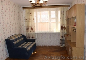 Срочно сдам 1 комнатную квартиру на Салтовке #1159241