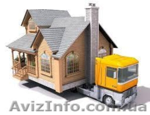 Строительство домов,  все виды строительных работ. #1157309