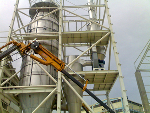 Распылительная сушилка для молока #1163961