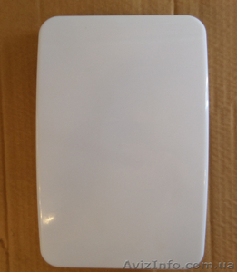 Светильник FAREL PK-109 1x11w IP53 c лампой #1155132