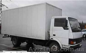 будки грузовиков,  термобудки,  эвакуаторы #1164838