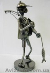 статуэтки техно-арт #1163631