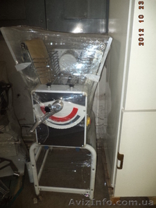 Тестораскаточная машина б/у #1158175