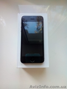 Продам Apple Iphone 5S копия(Корея) #1163906