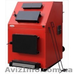 Котел твердотоплевный Termomont TKK3-30 #1159020