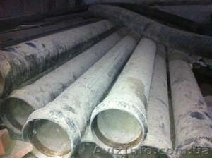 Труба высокого давления П/Э #1154908