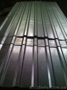   Профлист ПС(К)20 цинк. #1161396