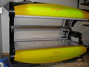 Ergoline Classic 500 Turbo Power #1168989