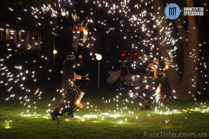 Шоу программы для любого формата  праздника! #915083