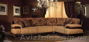 Перетяжка,  ремонт мебели любой сложности для дома и офиса #1165344