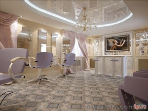 Управляющий салона красоты. Курсы в Николаеве. #1161246