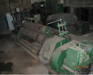 Продается оборудование по металлообработке #1155747