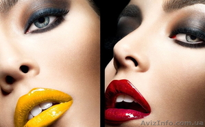 Визажист. Курсы в Николаеве. #1161265