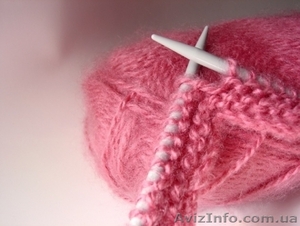 Вязание. Курсы в Николаеве. #1161913
