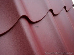 Металлочерепица цена в Киеве #1158782