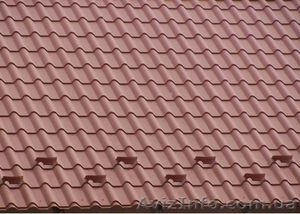 Металлочерепица в Киеве #1161672