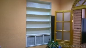 Дешево сдам отличный офис 114 кв.м на ул. Бажанова #1161660