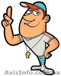 Персональный  тренер   - реабилитолог. фитнес на дому и в клубе #1169501