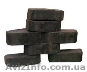 Торфяные брикеты в мешках ( 35кг ) #1166152