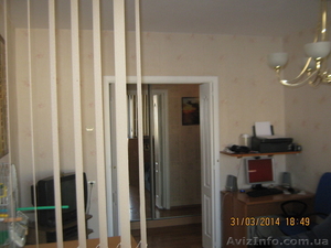 Продам 3 ком квартиру #1160522