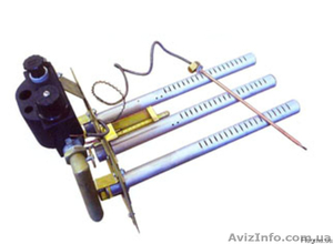 Запчасти на котлы со склада в Симферополе #1161482