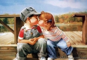 Живопись. Курсы в Николаеве. #1161888