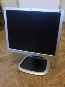 Монитор для компьютера HP L1950 в Украине #1172302