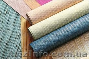 Клеим виниловые обои #1179212