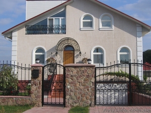 Ремонт квартир,  офисов,  коттеджей под ключ,  полный комплекс. #1178981