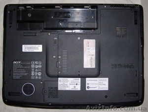 Продам корпус от Acer Aspire 5570Z  #1172261