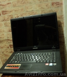 Продам запчасти от ноутбука Samsung R60 . #1172262