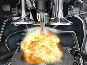 Ремонт Common Rail, насос-форсунки, плд-секции #1177114