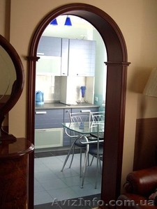  Реставрация и установка арок в межкомнатных проёмах #1174274