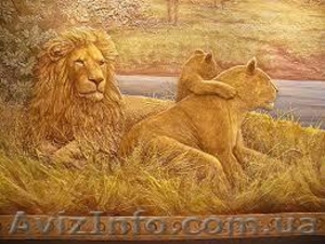  Декоративная штукатурка,  Киев 	 #1176977