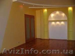 Комплексный,  частичный ремонт,  все виды ремонтных работ квартир #1176256