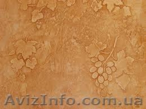 Венецианская штукатурка стен #1176274