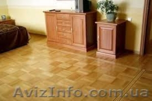 Укладка паркета ,  паркетной доски #1176551