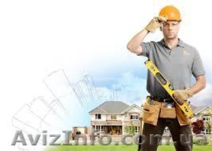 Внутренняя отделка жилых и нежилых помещений в сжатые сроки #1176958