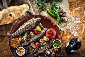 Гарантированный тур в Грузию #1170891